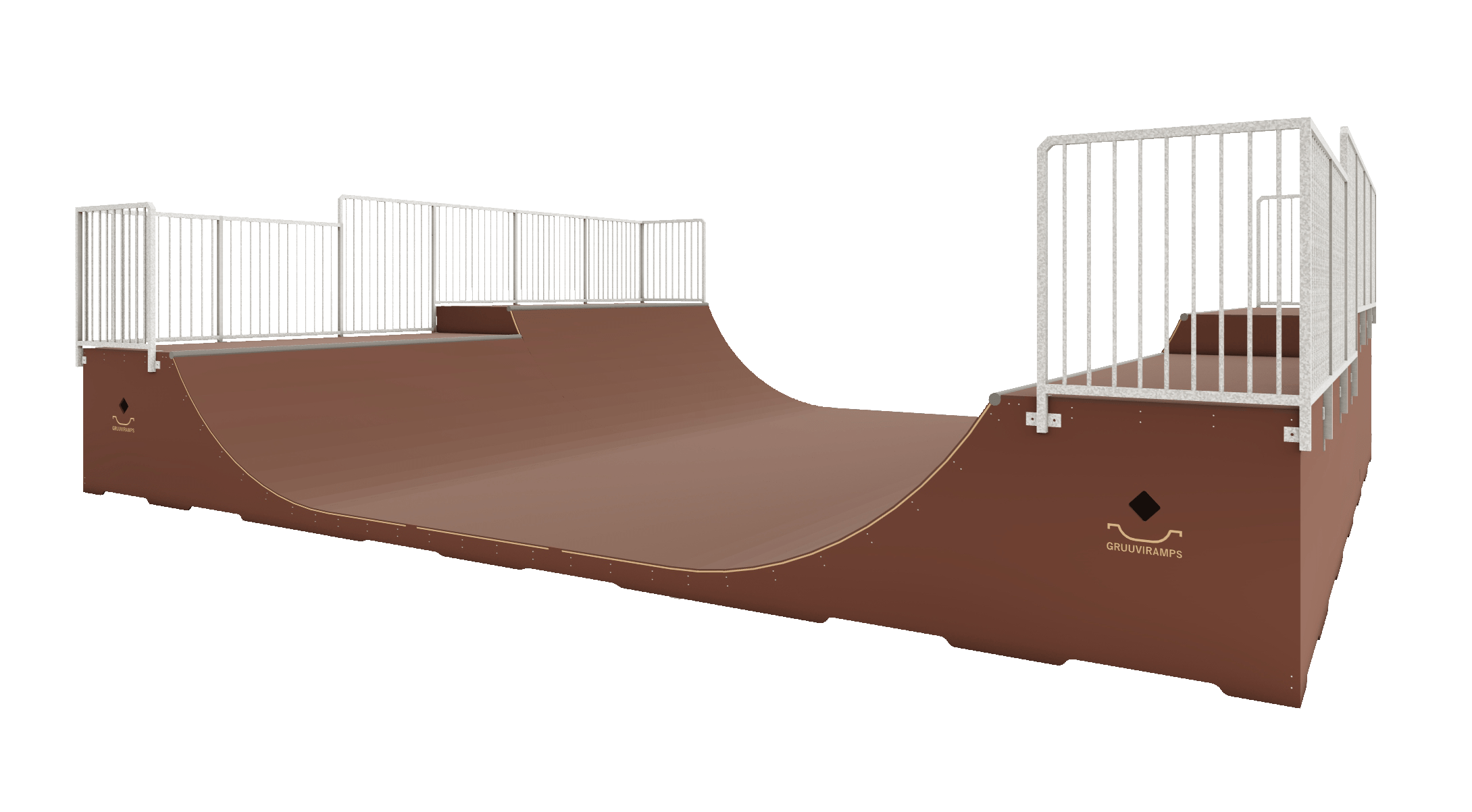 VINEERIST MINIRAMBID